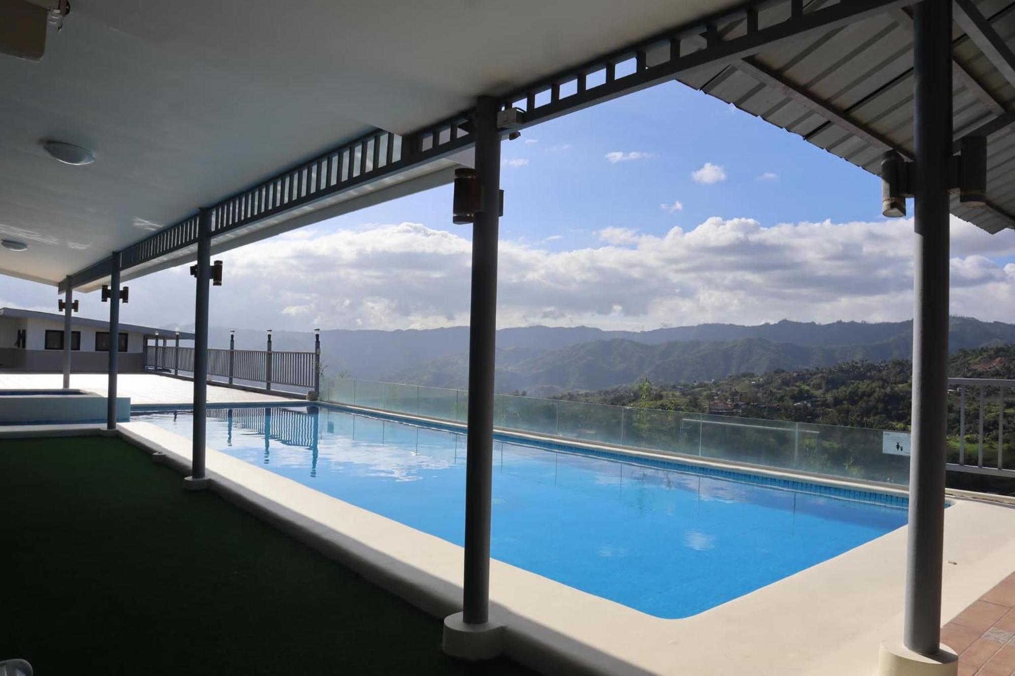 Serenity Farm And Resort By Hiverooms Kalunasan Esterno foto