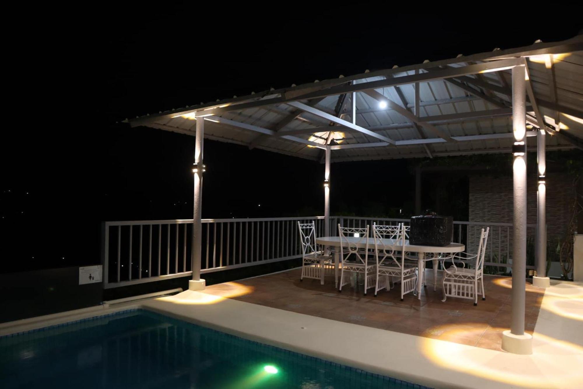 Serenity Farm And Resort By Hiverooms Kalunasan Esterno foto
