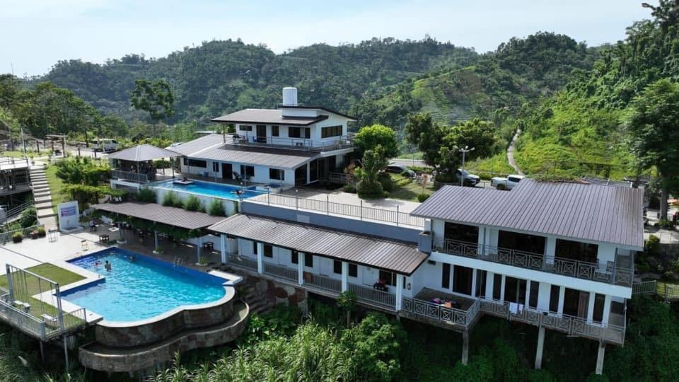 Serenity Farm And Resort By Hiverooms Kalunasan Esterno foto