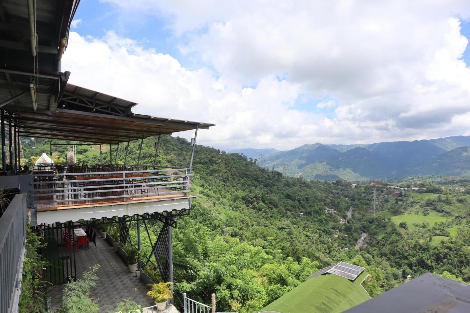 Serenity Farm And Resort By Hiverooms Kalunasan Esterno foto