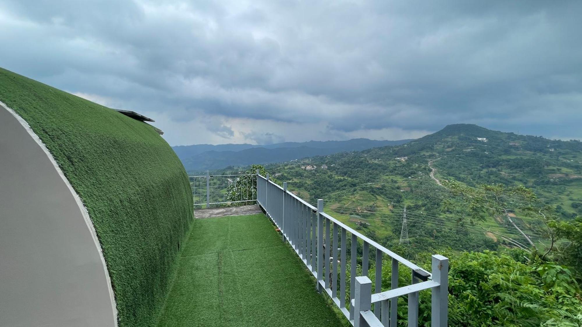 Serenity Farm And Resort By Hiverooms Kalunasan Esterno foto