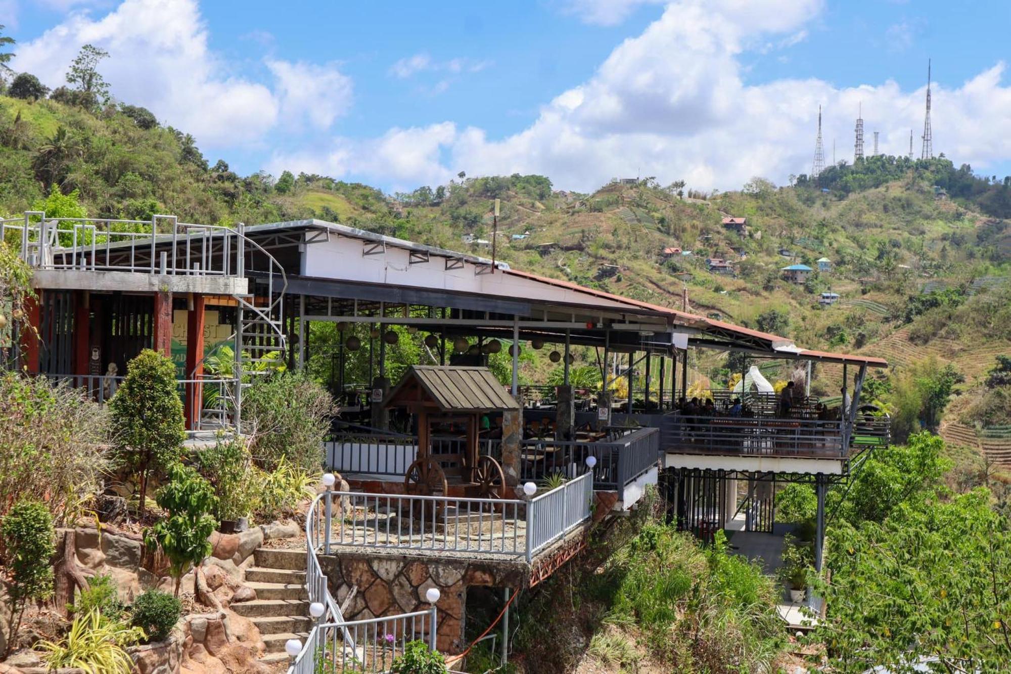 Serenity Farm And Resort By Hiverooms Kalunasan Esterno foto