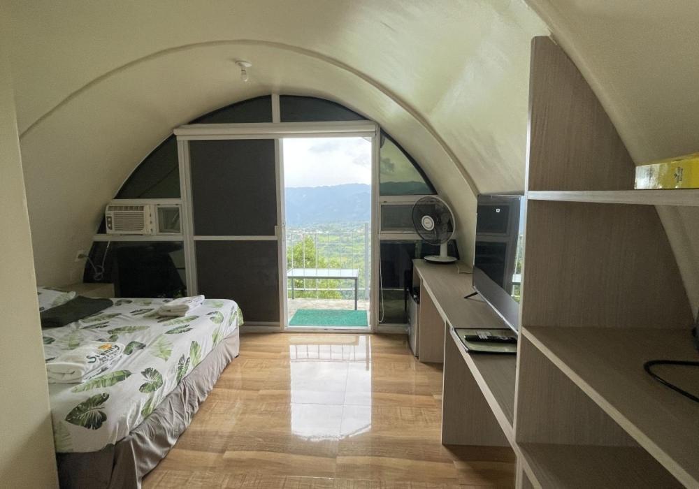 Serenity Farm And Resort By Hiverooms Kalunasan Esterno foto
