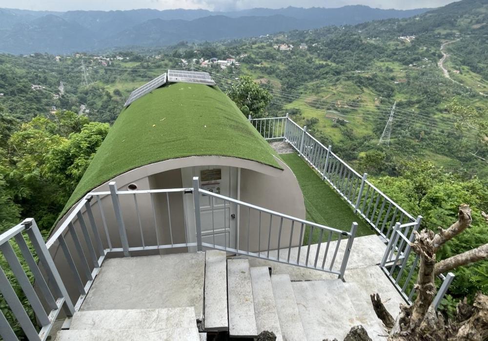 Serenity Farm And Resort By Hiverooms Kalunasan Esterno foto