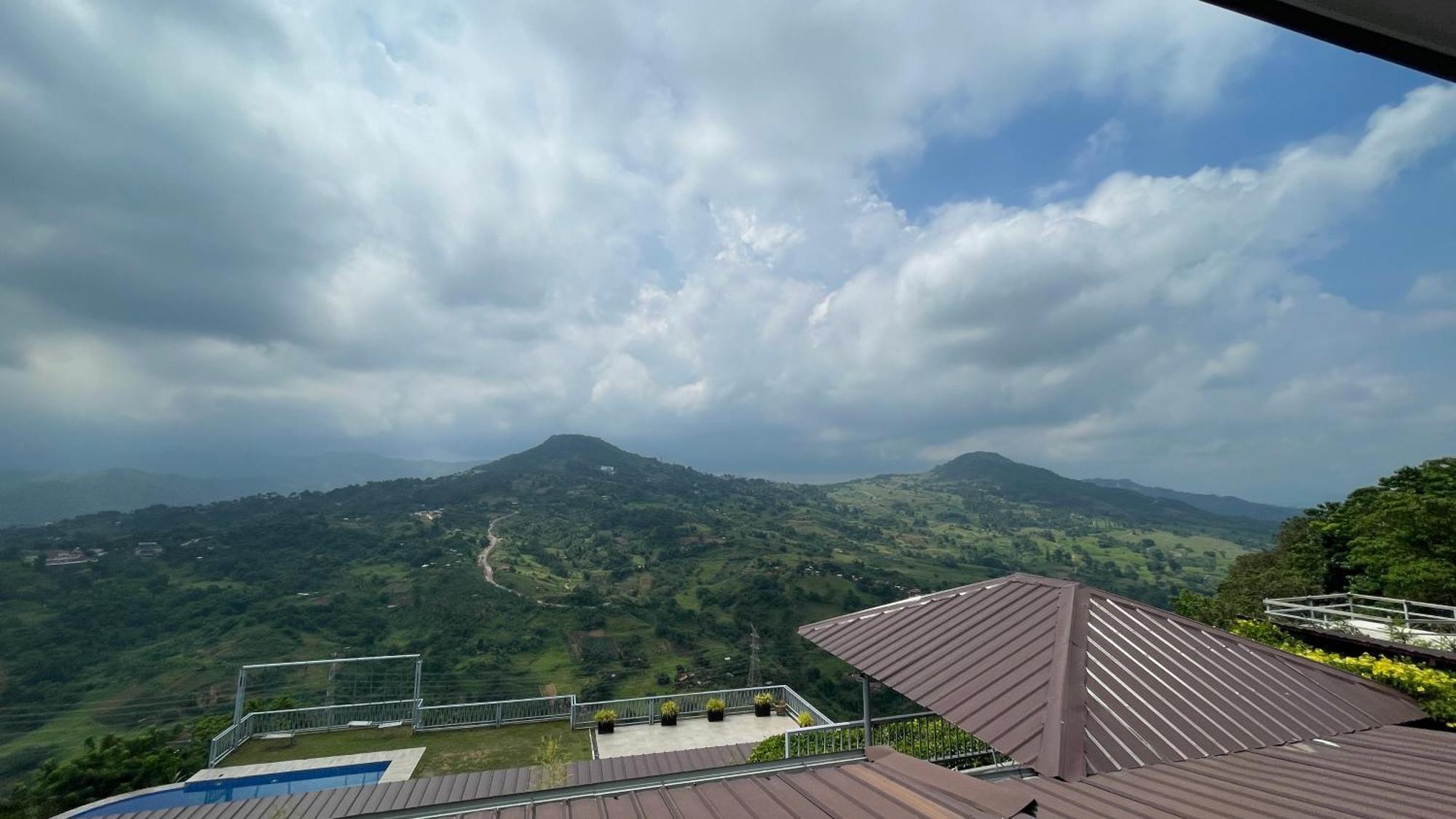 Serenity Farm And Resort By Hiverooms Kalunasan Esterno foto