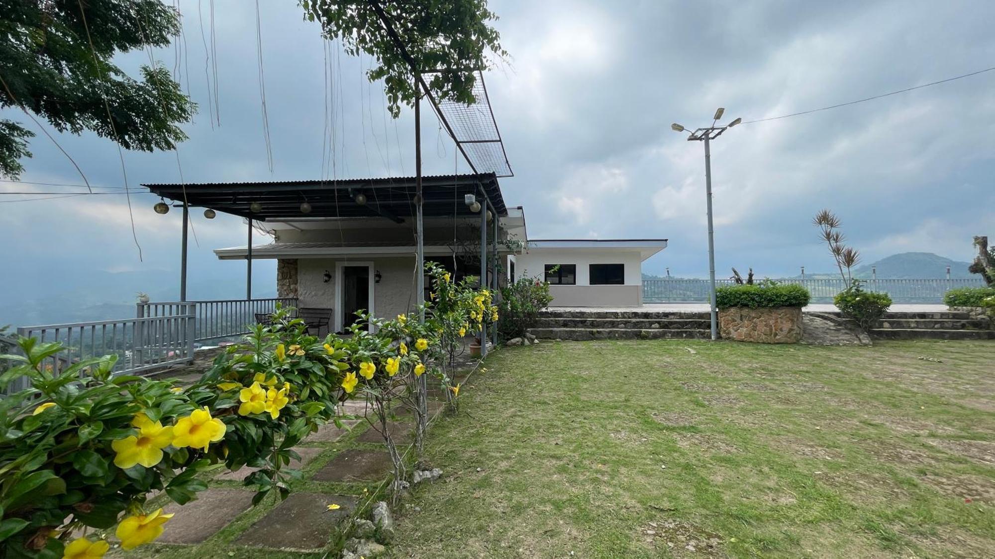 Serenity Farm And Resort By Hiverooms Kalunasan Esterno foto