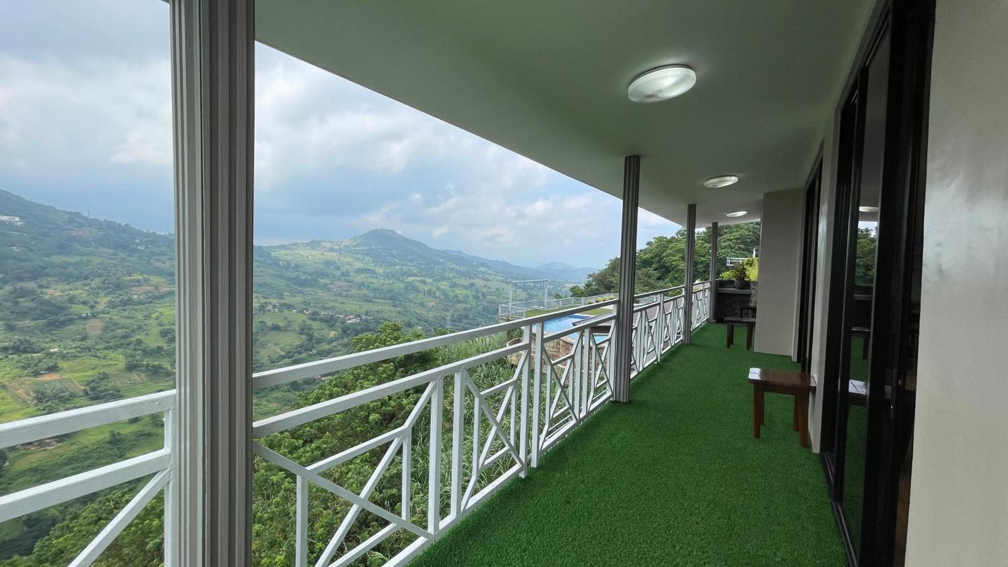 Serenity Farm And Resort By Hiverooms Kalunasan Esterno foto