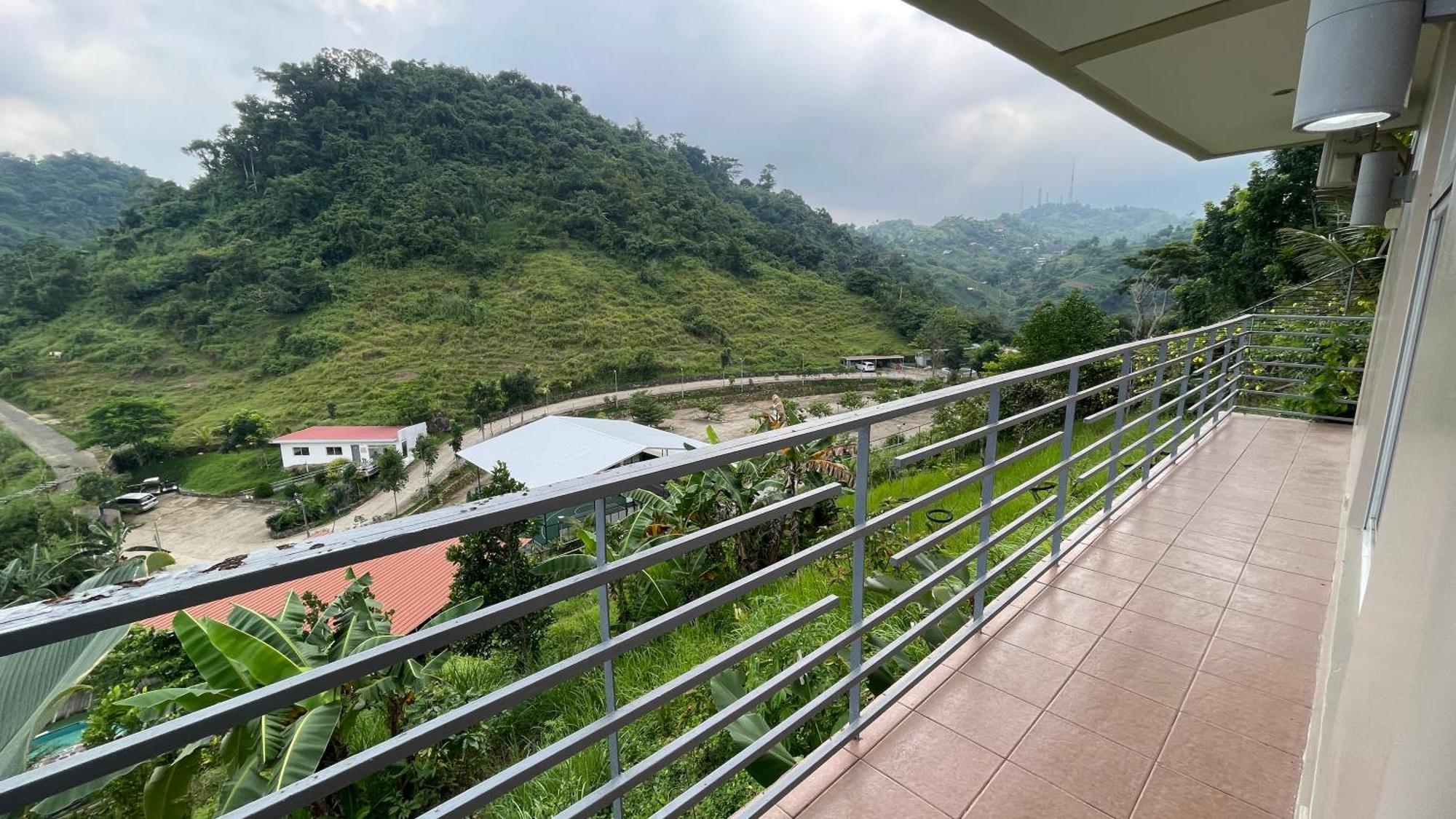 Serenity Farm And Resort By Hiverooms Kalunasan Esterno foto