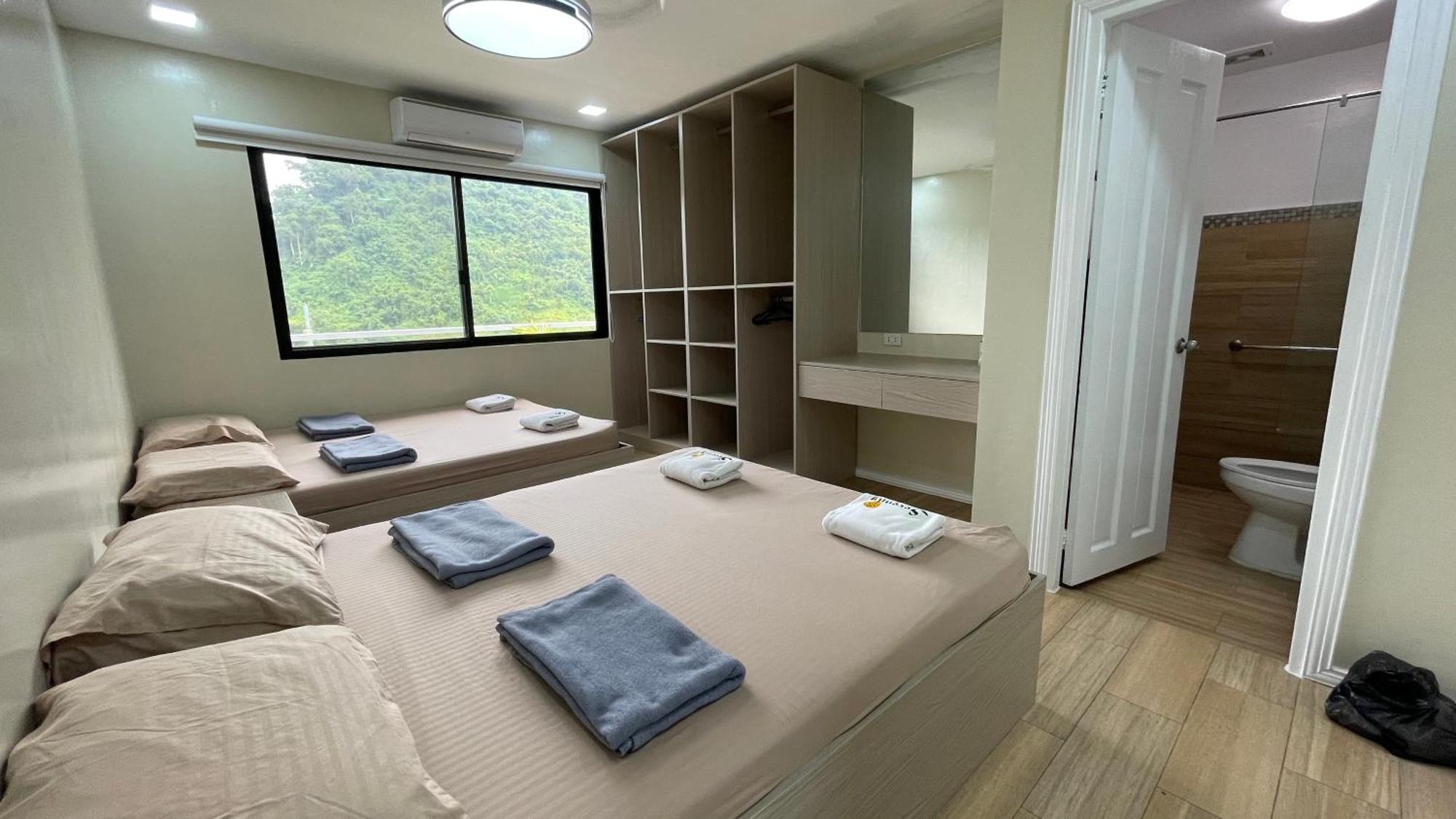 Serenity Farm And Resort By Hiverooms Kalunasan Esterno foto
