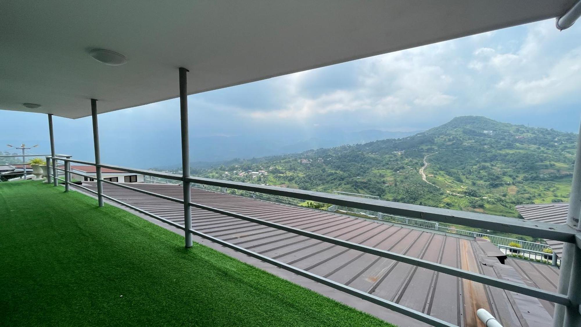 Serenity Farm And Resort By Hiverooms Kalunasan Esterno foto
