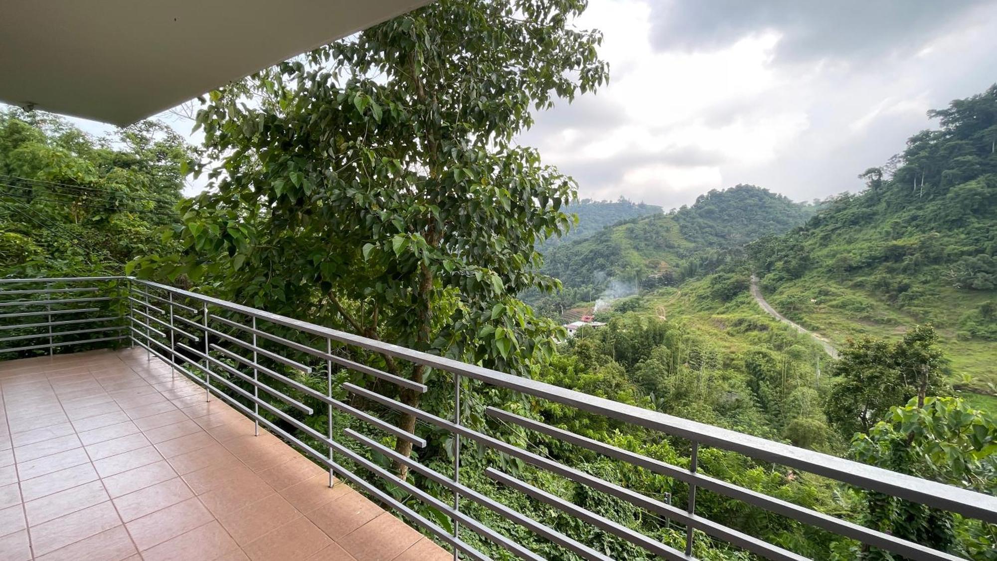 Serenity Farm And Resort By Hiverooms Kalunasan Esterno foto