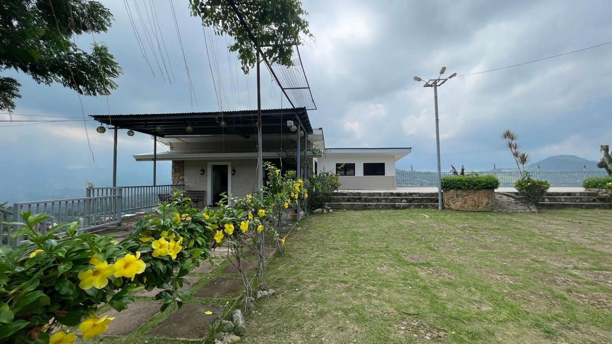 Serenity Farm And Resort By Hiverooms Kalunasan Esterno foto