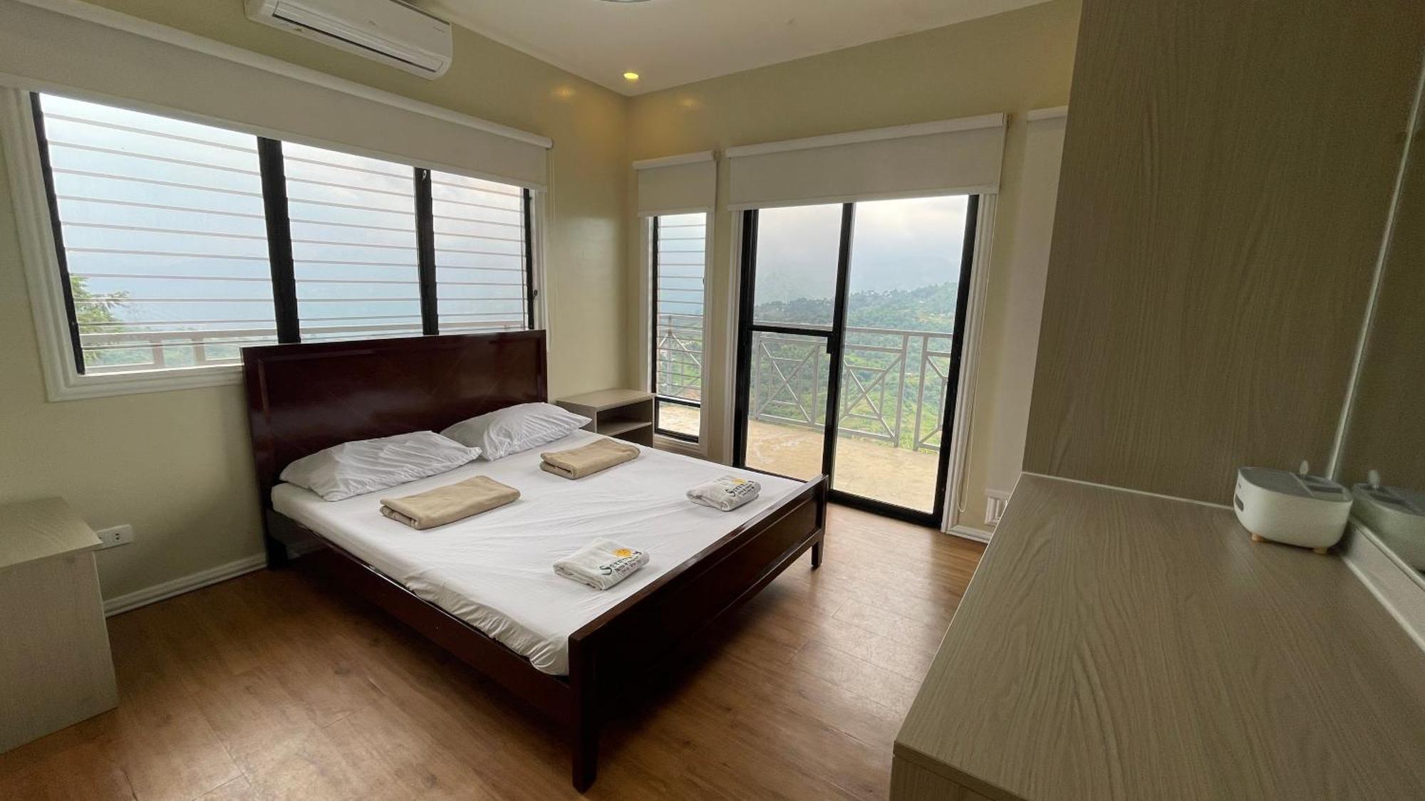 Serenity Farm And Resort By Hiverooms Kalunasan Esterno foto