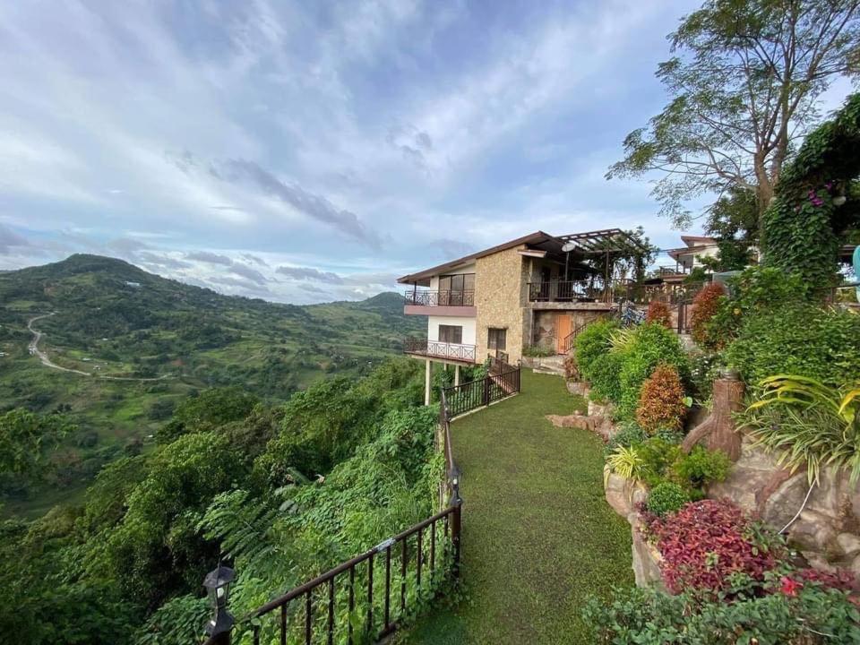Serenity Farm And Resort By Hiverooms Kalunasan Esterno foto