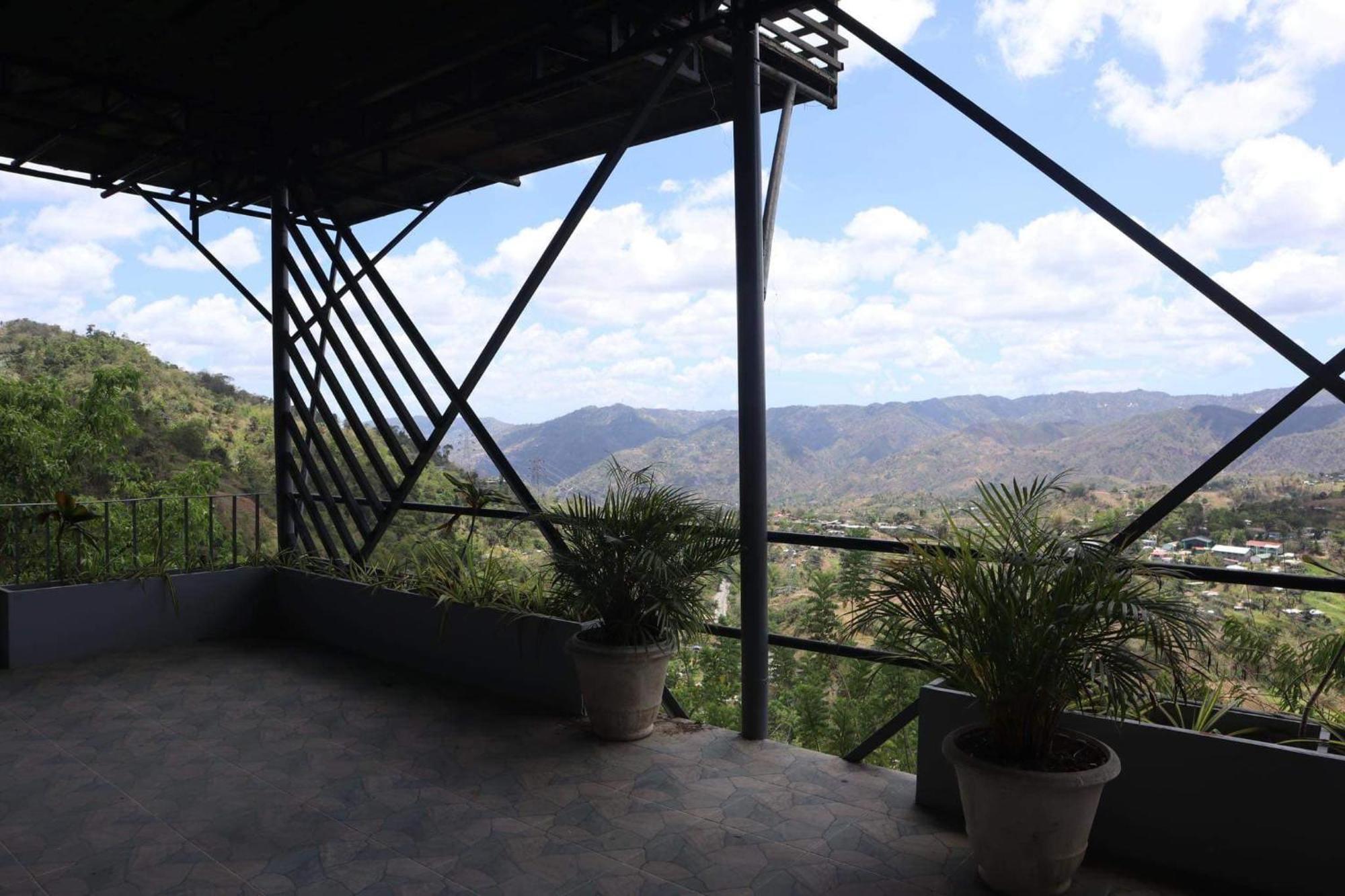 Serenity Farm And Resort By Hiverooms Kalunasan Esterno foto