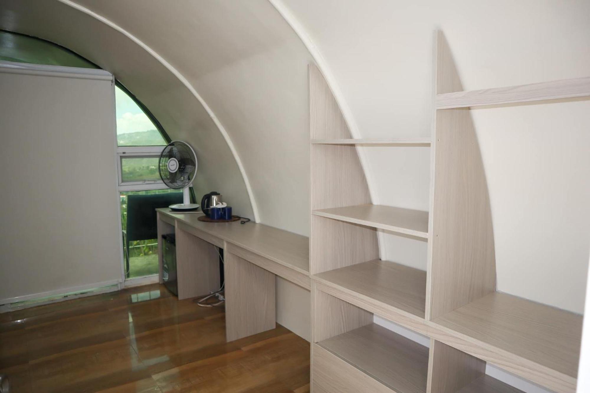 Serenity Farm And Resort By Hiverooms Kalunasan Esterno foto
