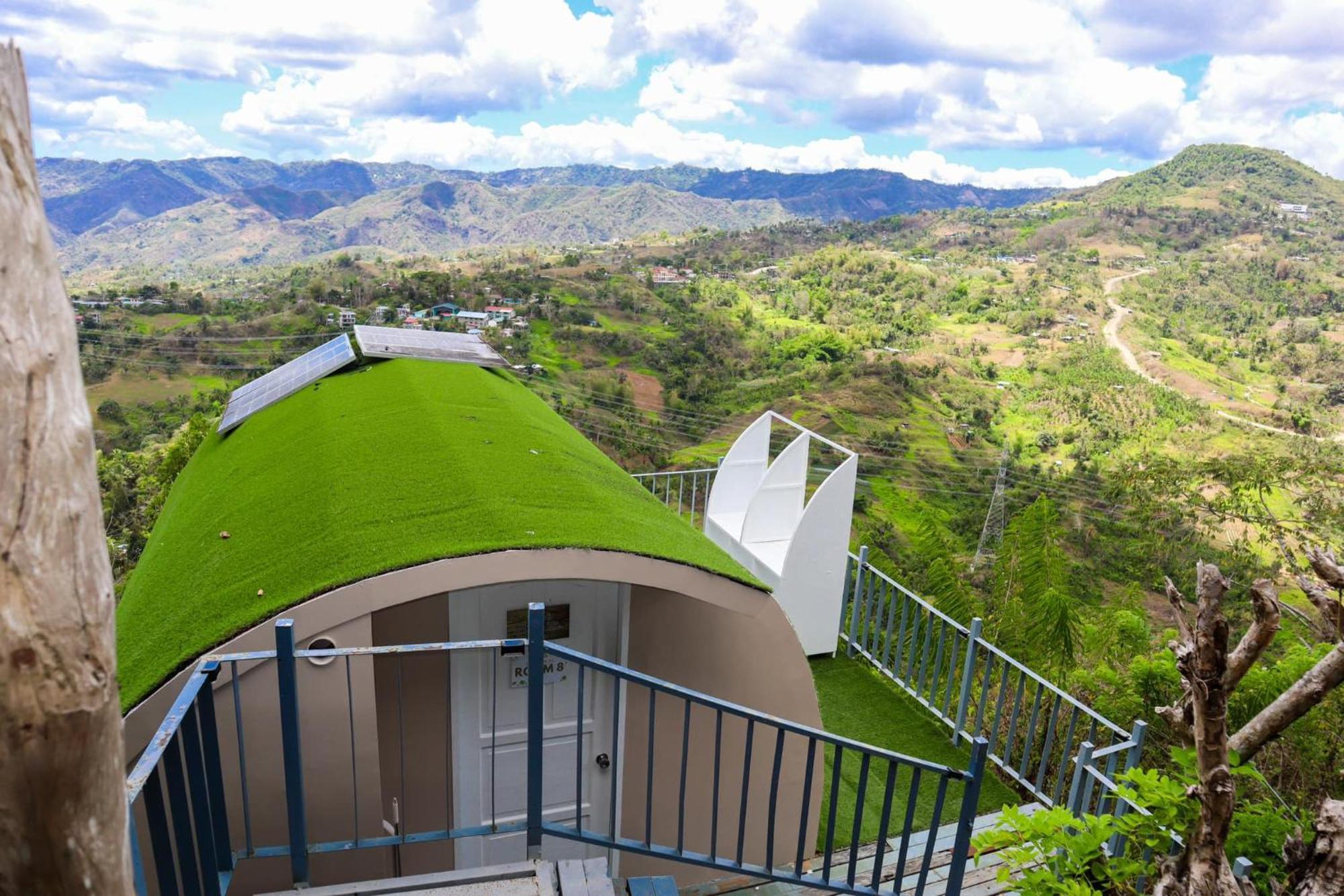 Serenity Farm And Resort By Hiverooms Kalunasan Esterno foto